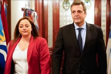 Massa evalúa postularse en elecciones de Buenos Aires ante posibles divisiones