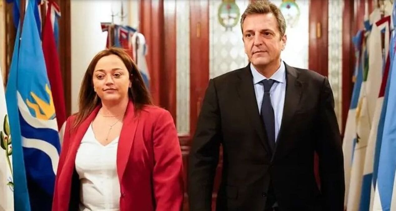 Massa evalúa postularse en elecciones de Buenos Aires ante posibles divisiones