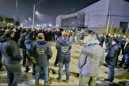 Kimberly-Clark cierra planta en Pilar y despide a 220 trabajadores