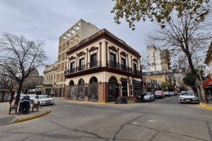 Mercedes te espera: una escapada perfecta a solo una hora de CABA