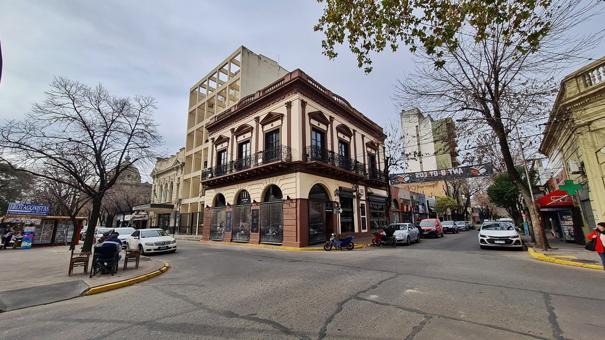 Mercedes te espera: una escapada perfecta a solo una hora de CABA