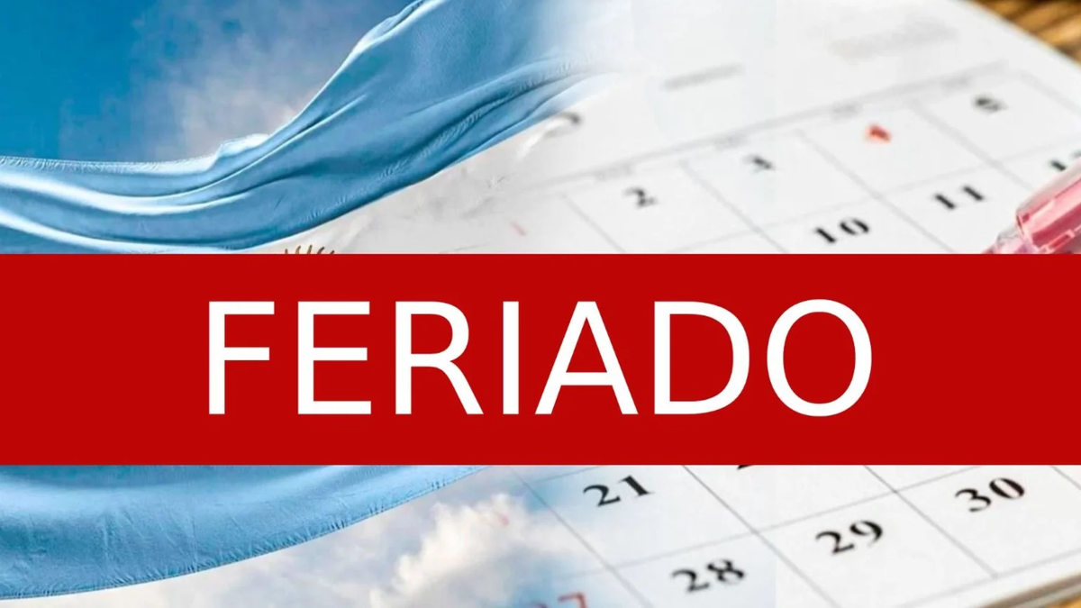 Junio traería dos fines de semana largo: Feriados que rinden homenaje a los patriotas argentinos