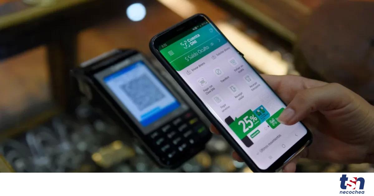 Cuenta DNI: descuentos imperdibles en junio 2025 para ahorrar en supermercados