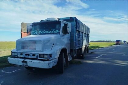 suicidio tres arroyos