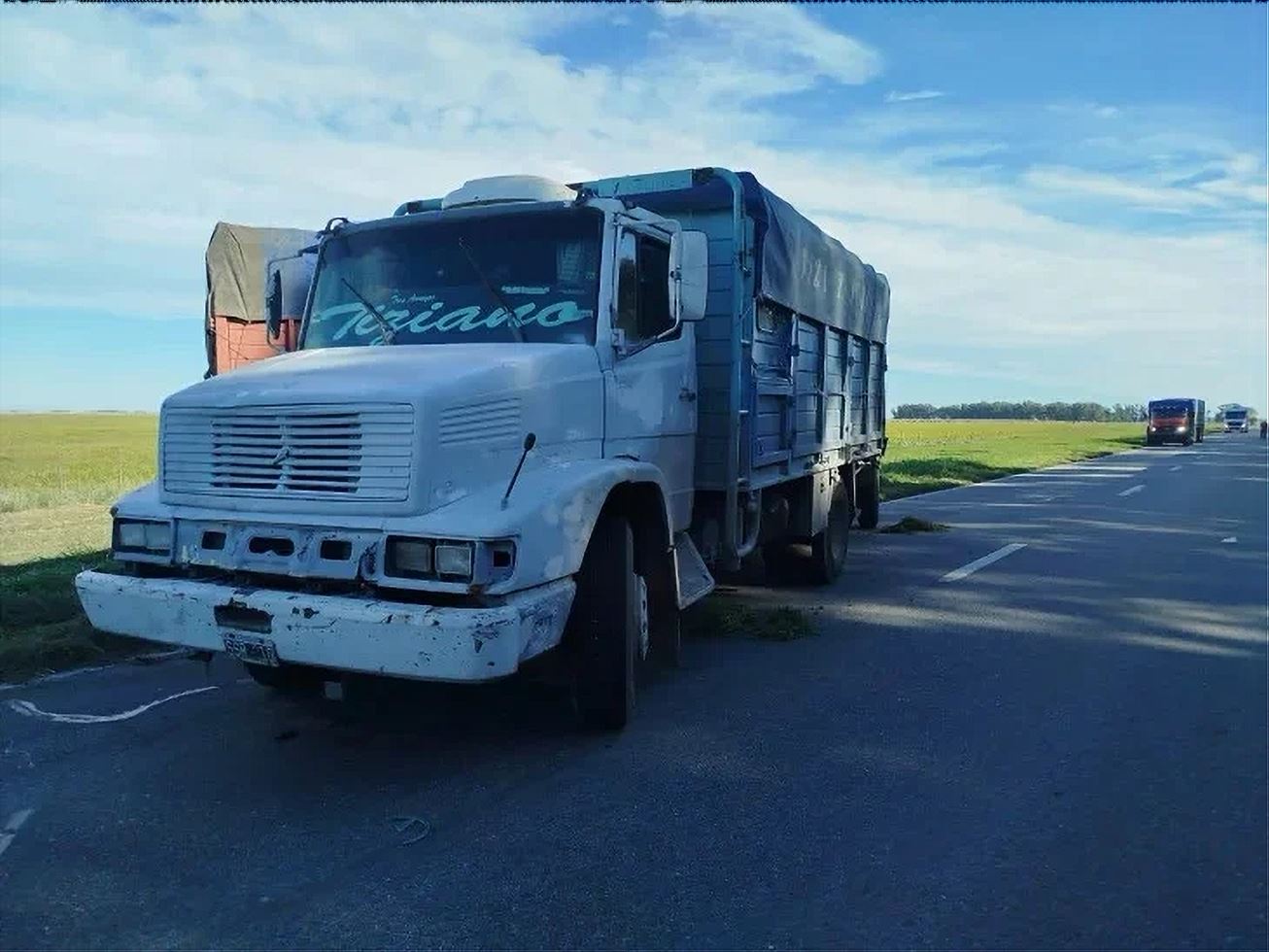 suicidio tres arroyos