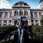 La unlp se posiciona entre las mejores universidades de américa latina