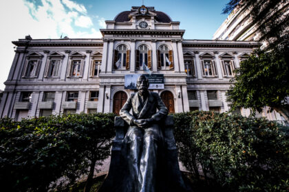 La UNLP se posiciona entre las mejores universidades de América Latina