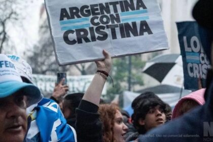 vigilia cfk