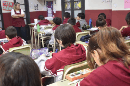 Beneficio escolar: ¿cómo consultar el estado de la solicitud en junio de 2025?