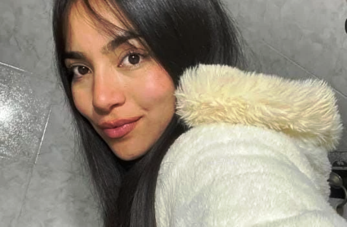 Una camioneta 4x4 atropelló a una joven en Mar del Plata y su familia pide ayuda urgente