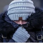 Alerta por nueva ola polar: frío extremo afecta al sur y norte del país