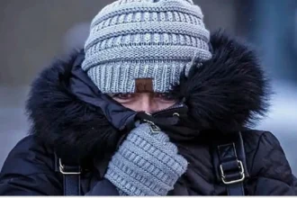 Alerta por nueva ola polar: frío extremo afecta al sur y norte del país
