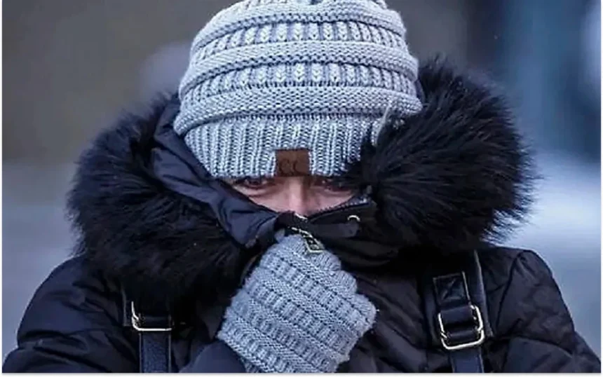 Alerta por nueva ola polar: frío extremo afecta al sur y norte del país