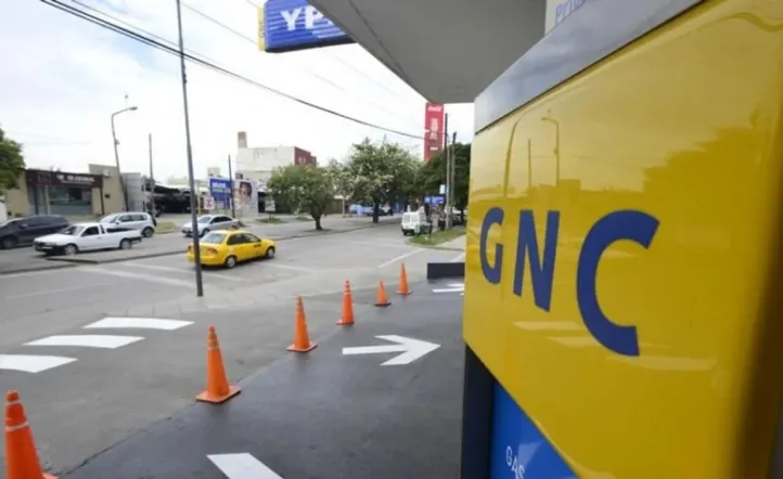 Corte de gnc se extiende por varias horas en medio de la ola polar y deja sin servicio a miles