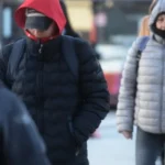 Frío intenso este viernes: qué se espera para el fin de semana largo
