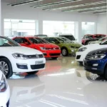 El Gobierno espera un boom en ventas de autos con proyección de 700.000 unidades este año