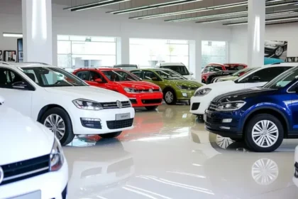 Banco Nación presenta créditos personales a tasa 0% para la compra de autos nuevos y usados