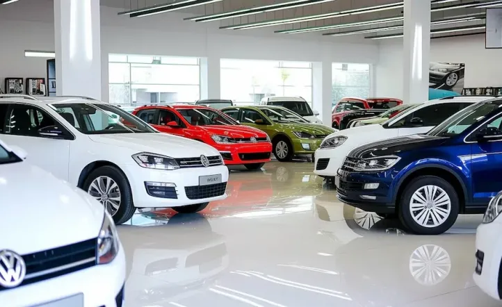 Banco Nación presenta créditos personales a tasa 0% para la compra de autos nuevos y usados