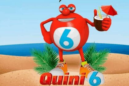 Quini 6: más de 2.800 millones en juego y sin ganadores en el sorteo de hoy