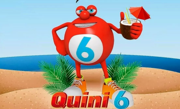 Quini 6: más de 2.800 millones en juego y sin ganadores en el sorteo de hoy