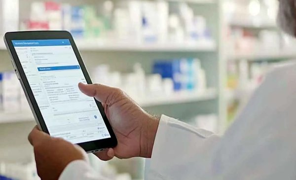 Receta electrónica: desde hoy, adiós al papel y un paso hacia la modernización del salud nacional