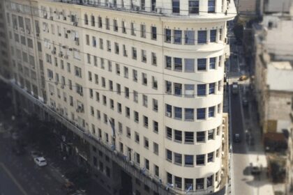 La Superintendencia de Seguros prohibió operar a La Nueva Cooperativa por irregularidades financieras