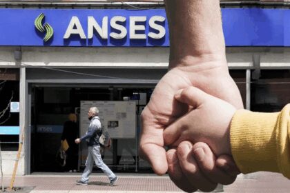 ANSES oficializa calendario de pagos y aumento en AUH y AUE para agosto 2025