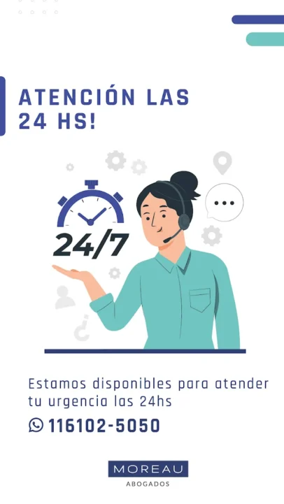 Estudio moreau abogados: el estudio jurídico con la mejor reputación entre las víctimas de accidentes 3 2023 08 23