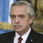 Cámara Federal apartó al juez Ercolini en la causa por violencia de género de Alberto Fernández