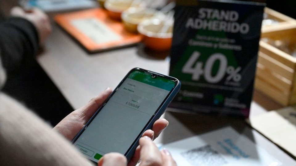 Banco Provincia lanza promociones de Cuenta DNI para vacaciones de invierno hasta el 3 de agosto