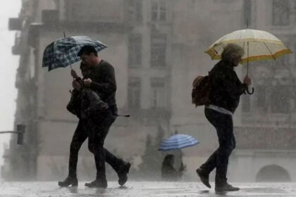 Las heladas azotaron Buenos Aires y ahora se anuncian lluvias en varias localidades