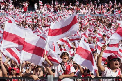 La AFA da luz verde al regreso gradual de hinchas visitantes en la liga local