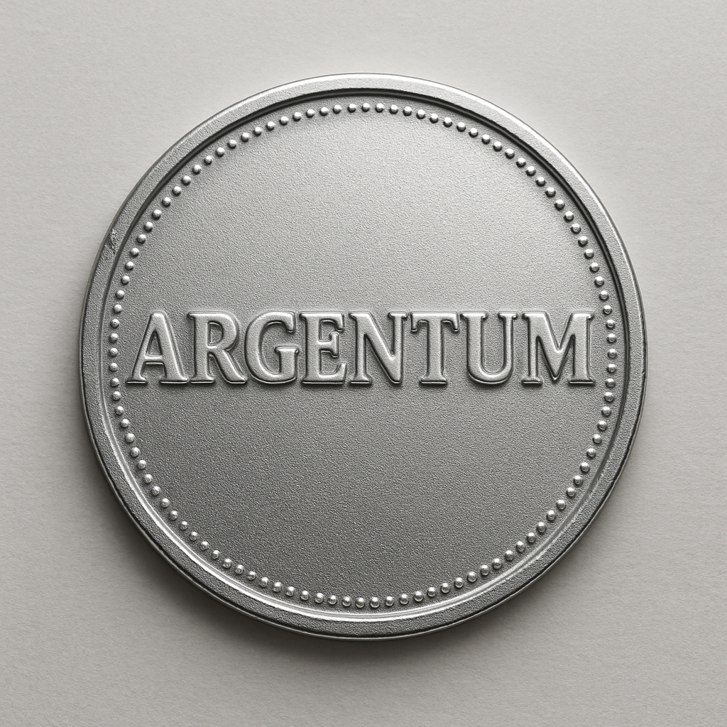 ARGENTUM