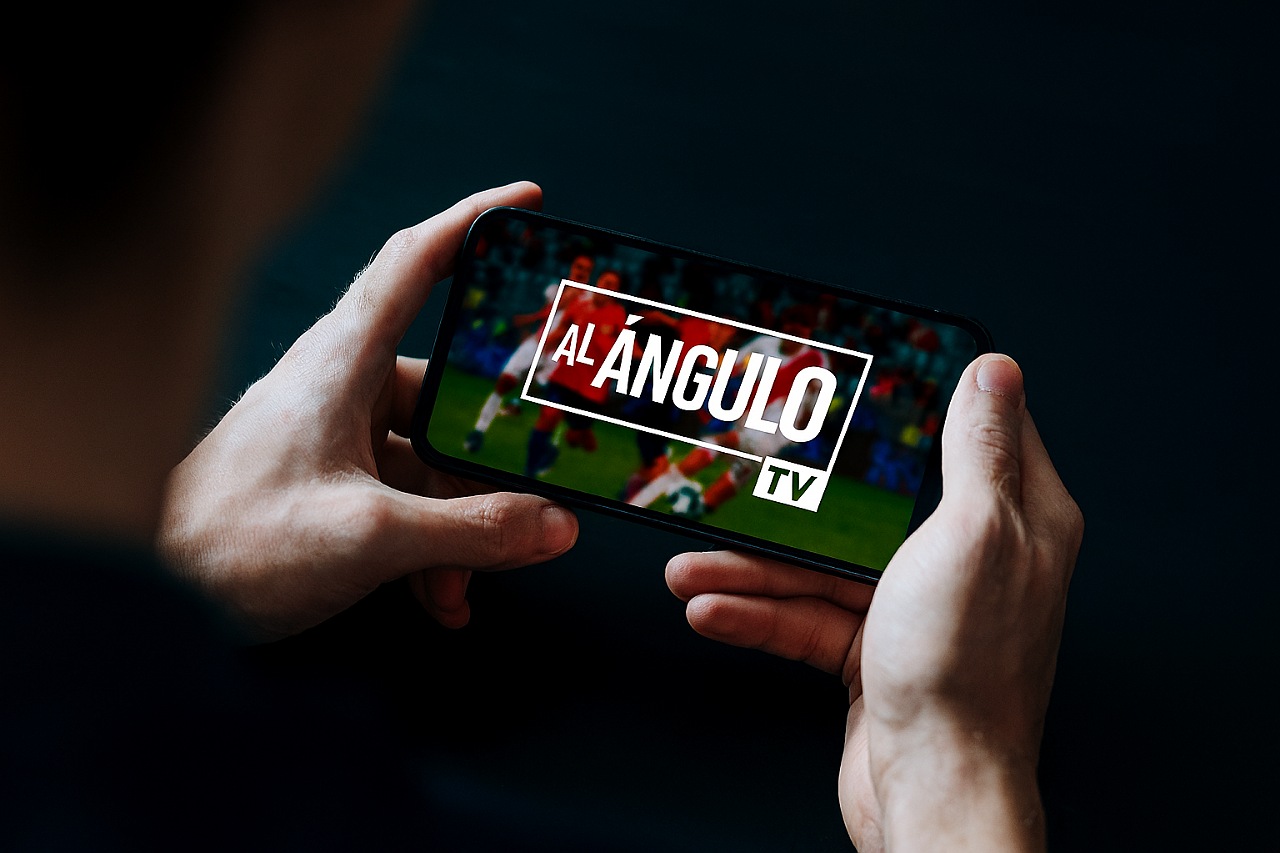 Al angulo tv alternativas futbol