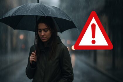 Alerta tormentas amarilla