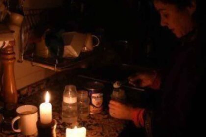 Frío polar y cortes de luz: la crisis energética afecta a Buenos Aires y sus alrededores