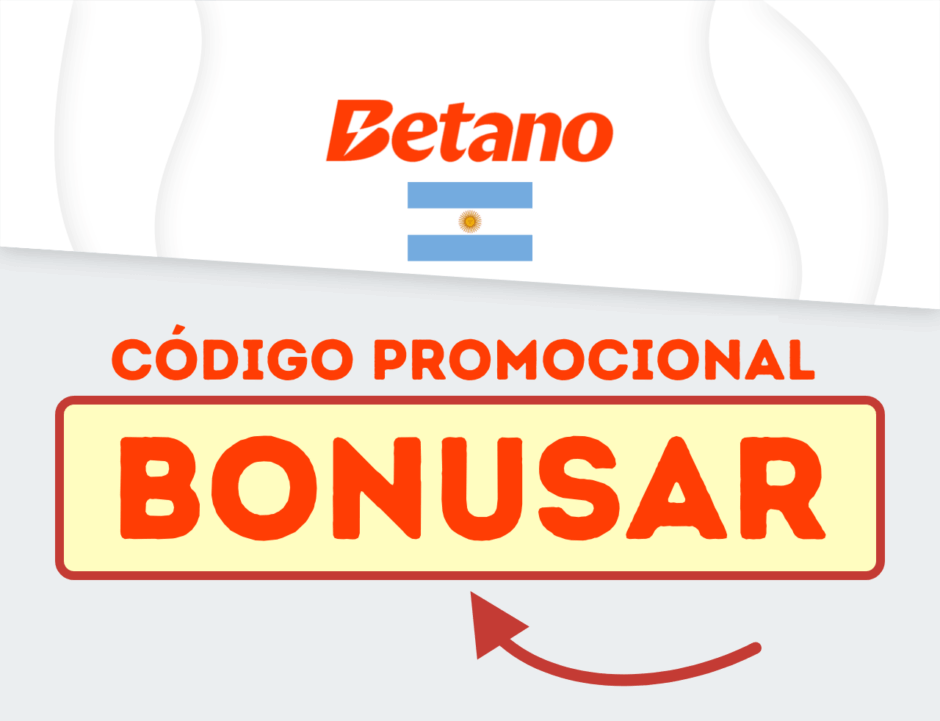 BONUSAR para betano