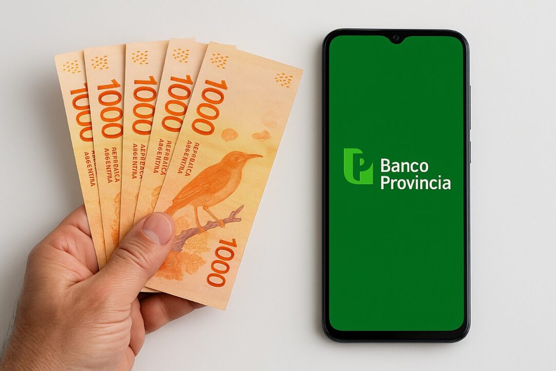 Banco provincia creditos iz