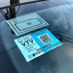 Ojo al Dato: ¿Qué autos quedan exentos de la VTV en octubre 2025?