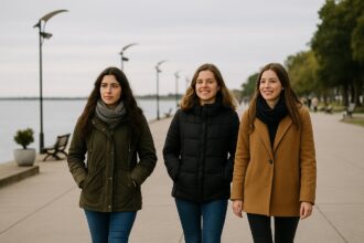 Clima el tiempo