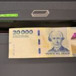 Cobro pago cajero monto