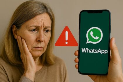 Como evitar el hackeo de WhatsApp