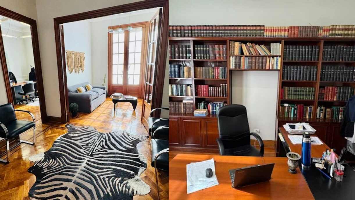 Estudio moreau abogados: el estudio jurídico con la mejor reputación entre las víctimas de accidentes 2 Copia de noticia2025 20250728 091401 0000
