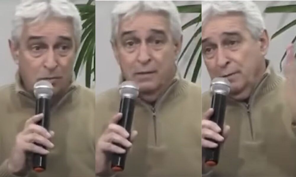 Intendente de Entre Ríos desata polémica tras desatinadas declaraciones sobre jubilados