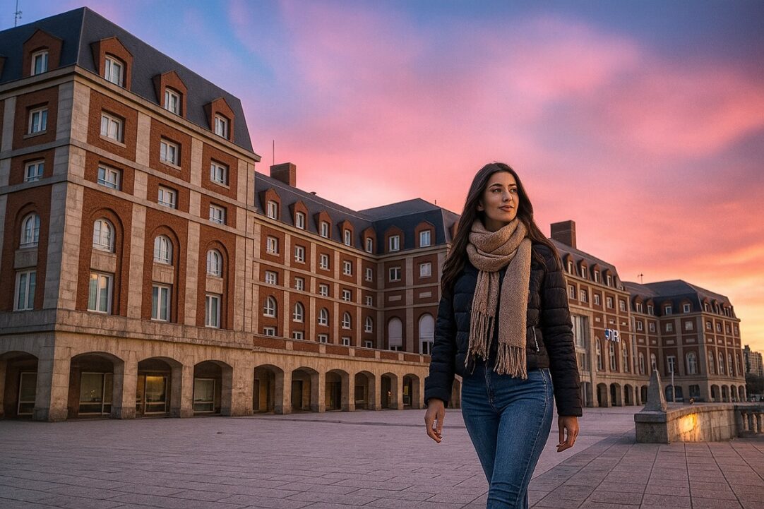 El tiempo clima provincia iz