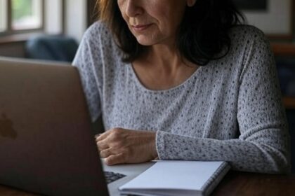 Empleo adultos mayores