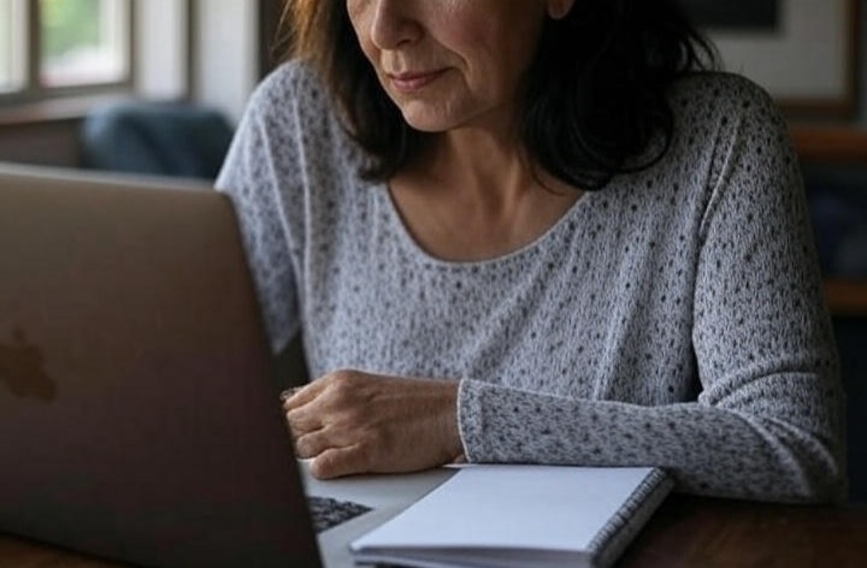 Empleo adultos mayores