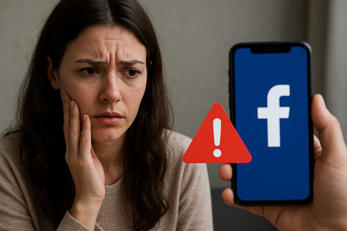 Facebook proteger cuenta