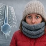 Lunes feriado con frío polar: ¿cómo sigue el tiempo?