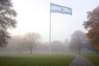 Neblina arg